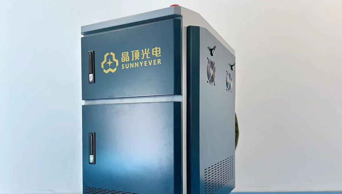 激光清洗：金屬表面焊接前激光清洗的優(yōu)勢(shì)