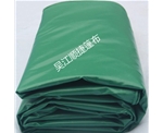 PVC防水夹网布